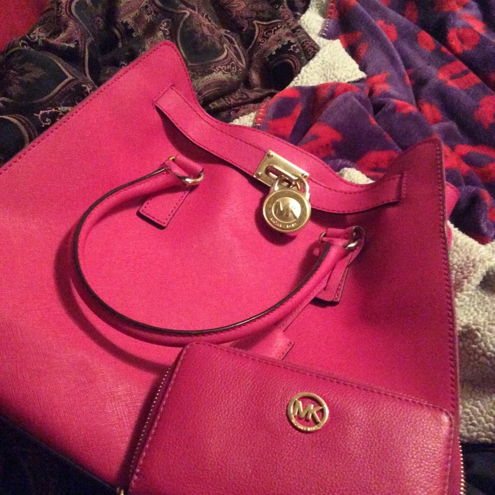 MK purse and wallet 🔥FINAL $ DROP🔥